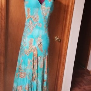 Ladies dress